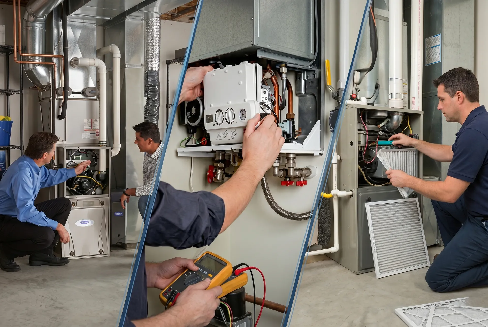 Heating System
