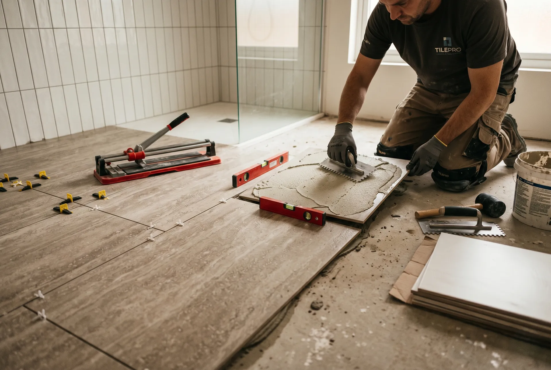 Tiling