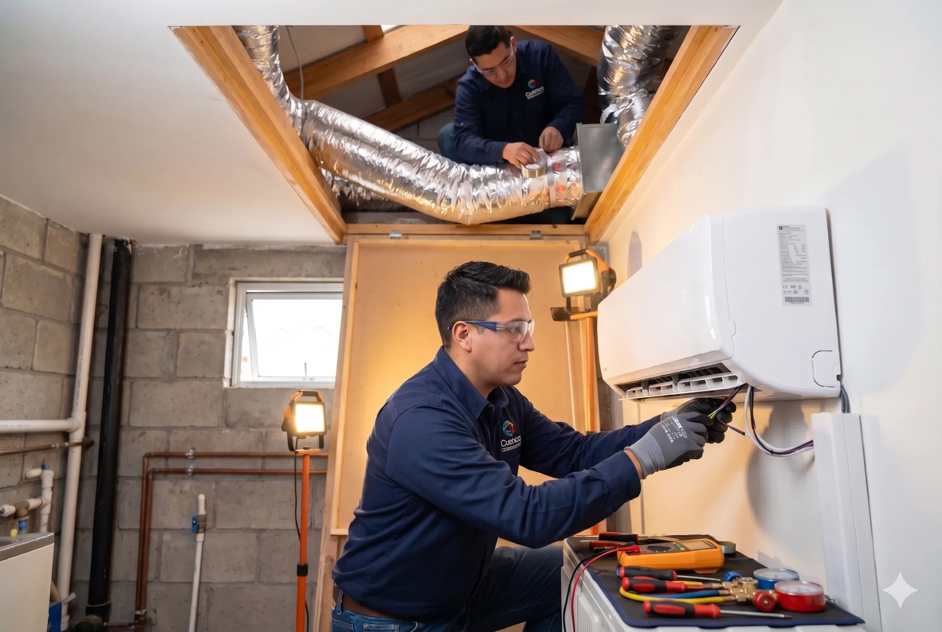 HVAC
