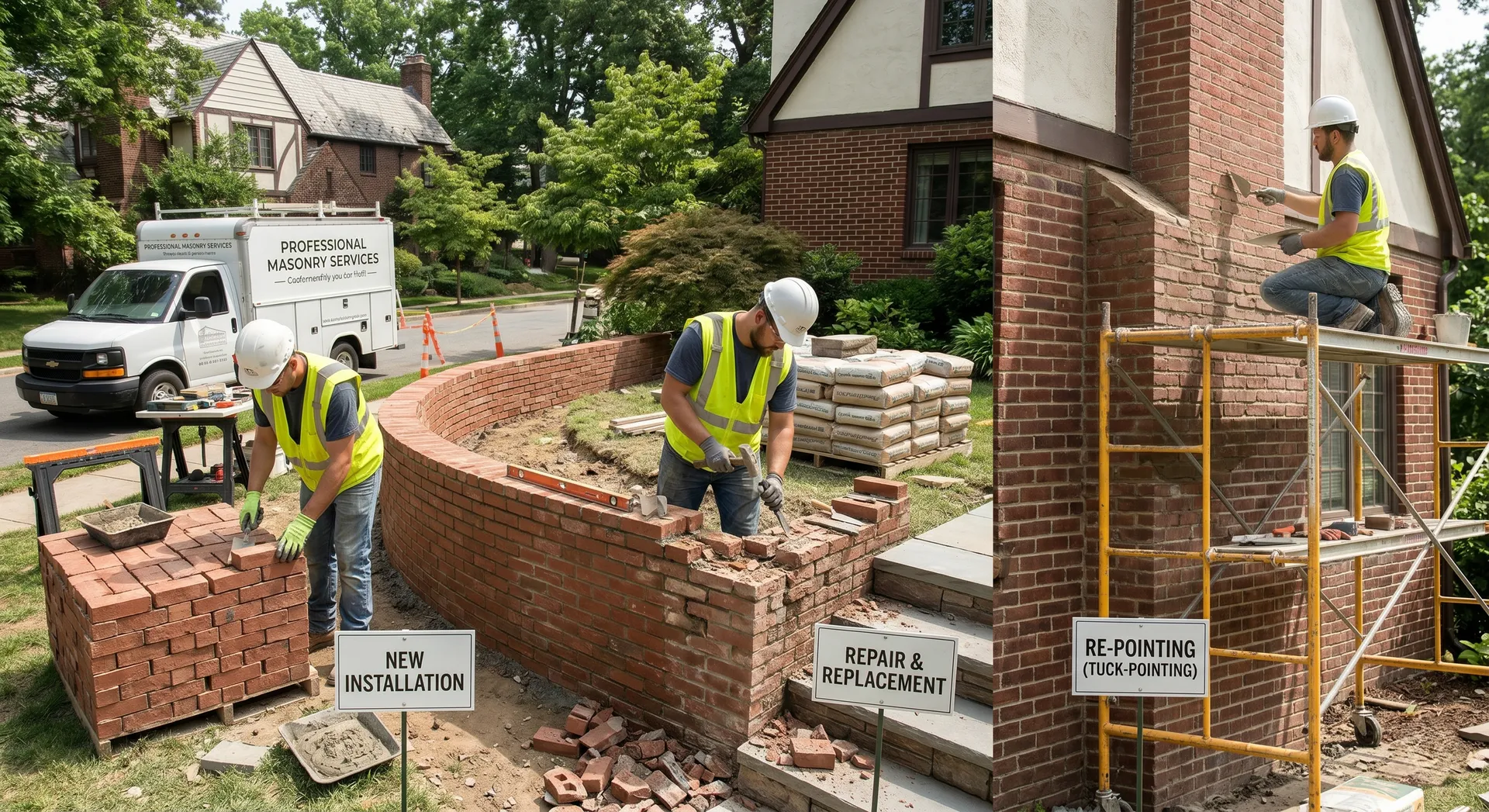 Bricks